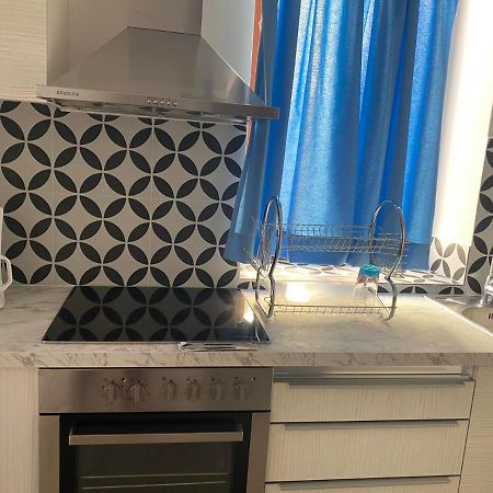 Casa Argo Daire Hanya Dış mekan fotoğraf