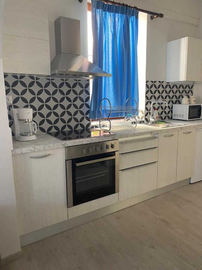 Casa Argo Daire Hanya Dış mekan fotoğraf