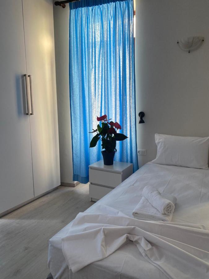 Casa Argo Daire Hanya Dış mekan fotoğraf