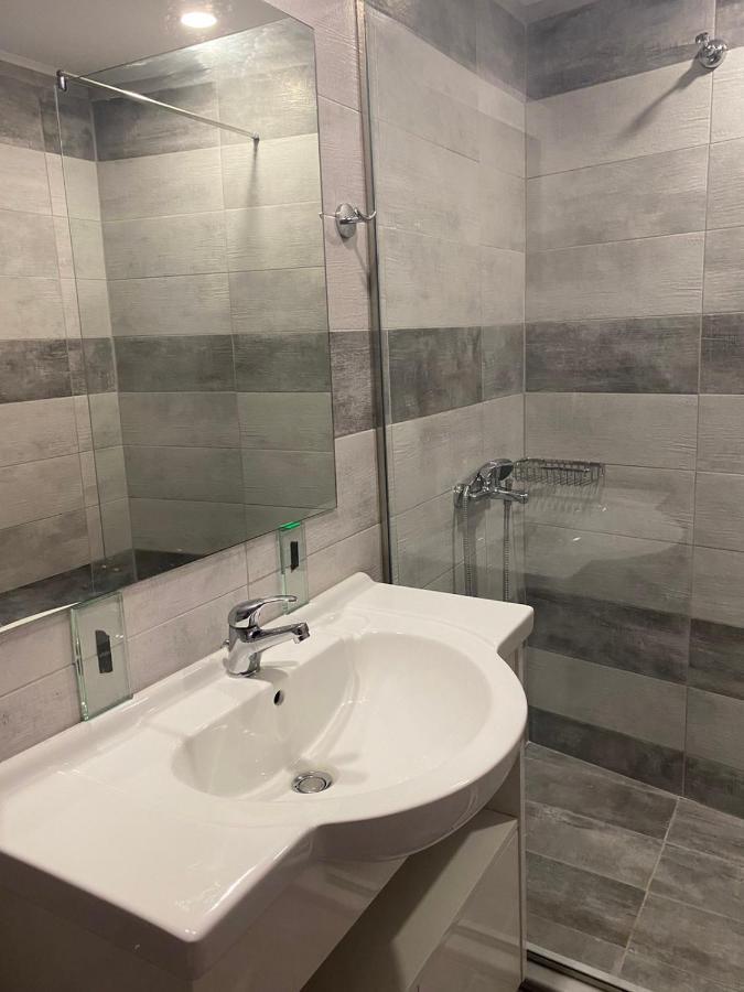 Casa Argo Daire Hanya Dış mekan fotoğraf