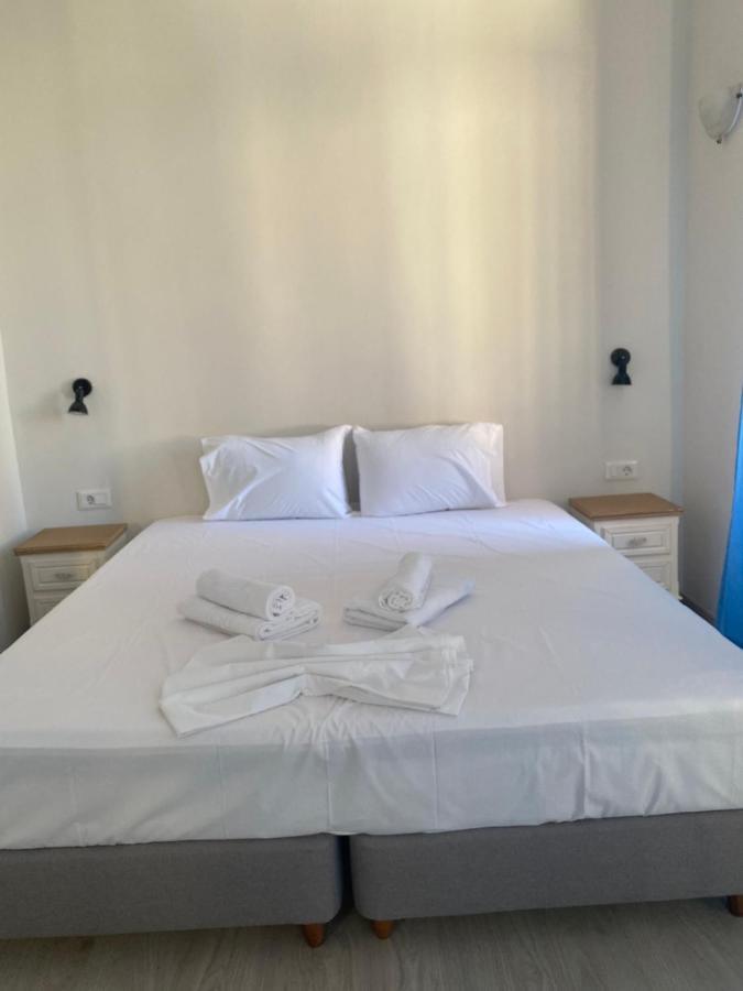 Casa Argo Daire Hanya Dış mekan fotoğraf