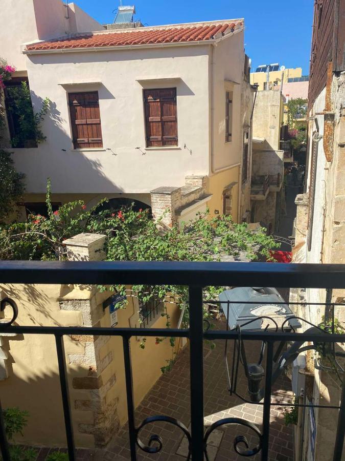 Casa Argo Daire Hanya Dış mekan fotoğraf