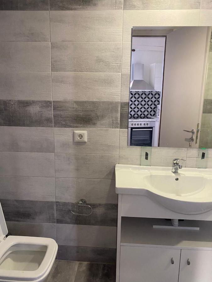 Casa Argo Daire Hanya Dış mekan fotoğraf