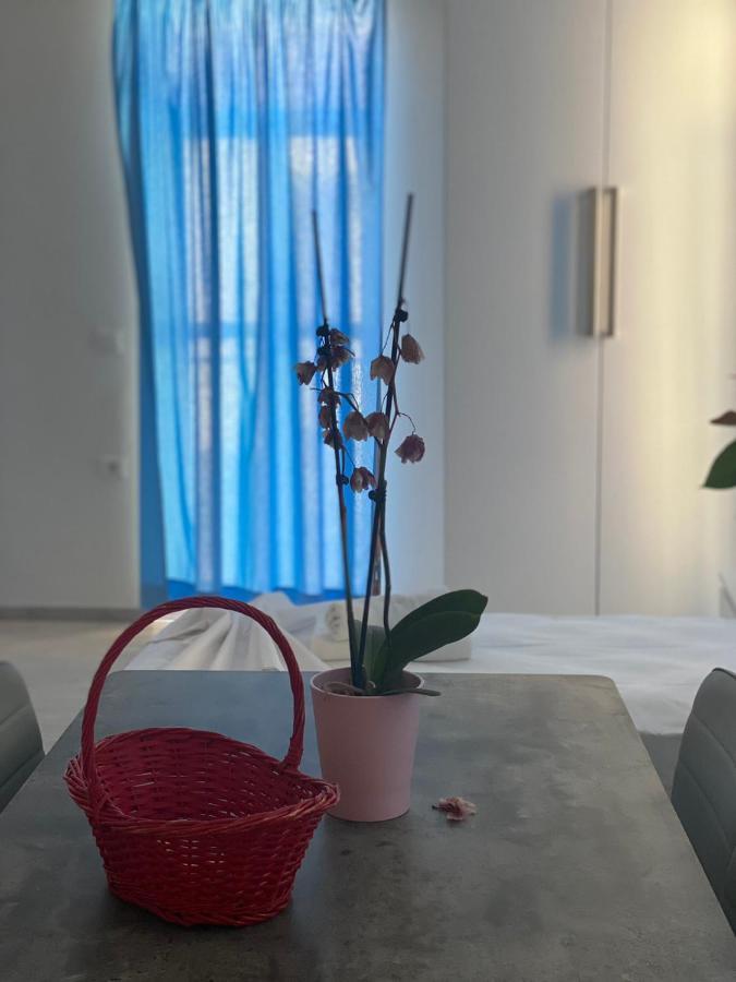 Casa Argo Daire Hanya Dış mekan fotoğraf