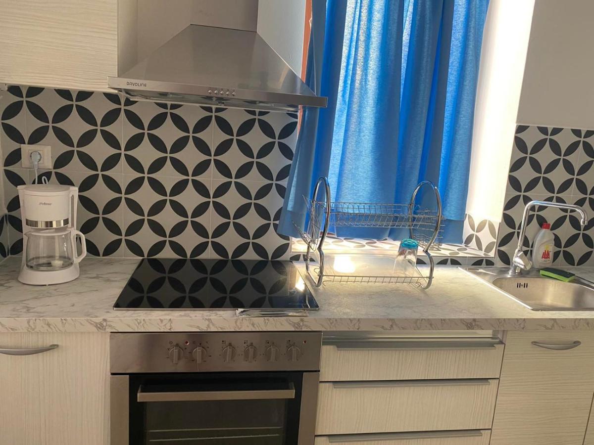 Casa Argo Daire Hanya Dış mekan fotoğraf