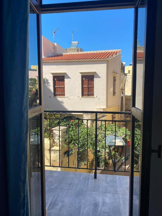 Casa Argo Daire Hanya Dış mekan fotoğraf