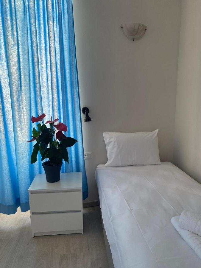 Casa Argo Daire Hanya Dış mekan fotoğraf