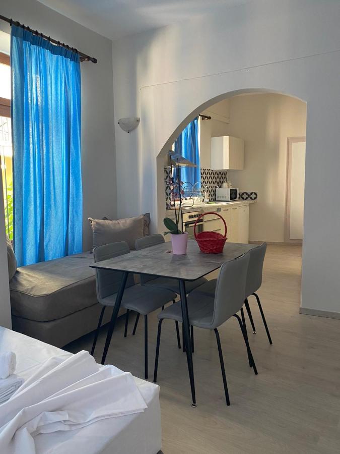 Casa Argo Daire Hanya Dış mekan fotoğraf
