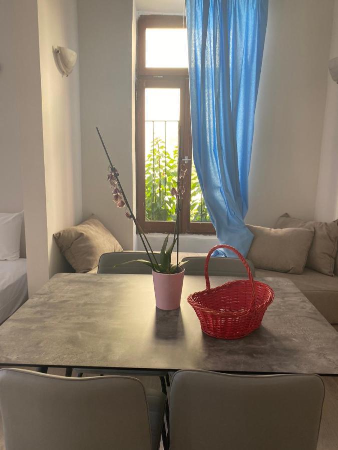 Casa Argo Daire Hanya Dış mekan fotoğraf