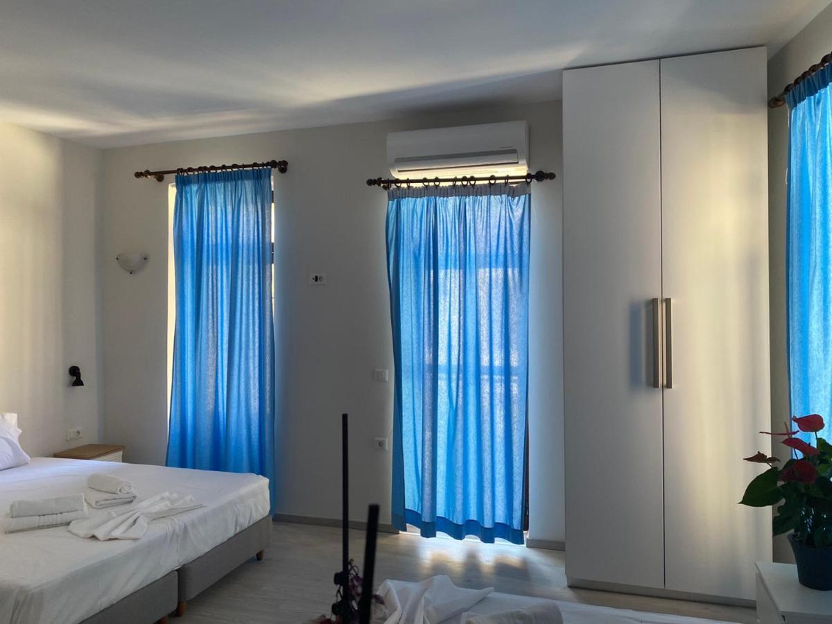 Casa Argo Daire Hanya Dış mekan fotoğraf